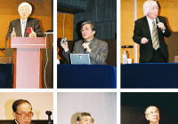 Takeda Symposium2004