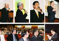 Takeda Symposium2005