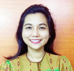 Ms. Nilar Myint