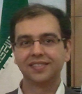 Mojtaba Radfar