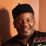Nnaemeka Ikegwuonu